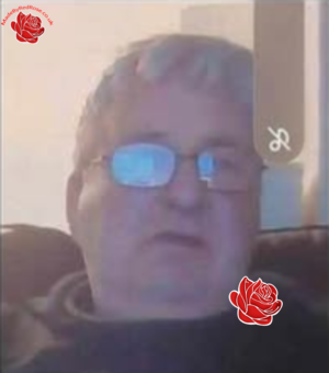 John Johnstone Annan – profile image